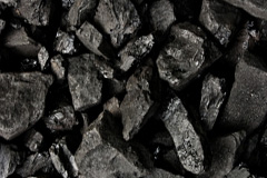 Glasgoed coal boiler costs