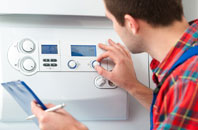 free commercial Glasgoed boiler quotes