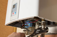 free Glasgoed boiler install quotes
